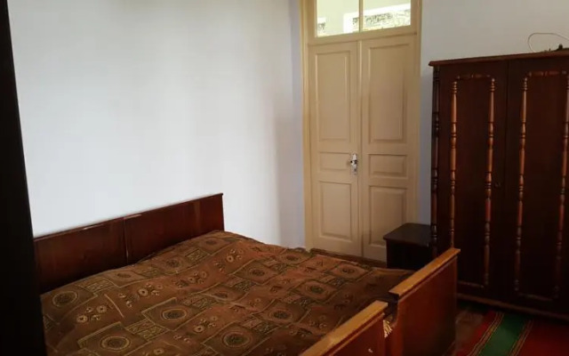 Bambarbia Guesthouse