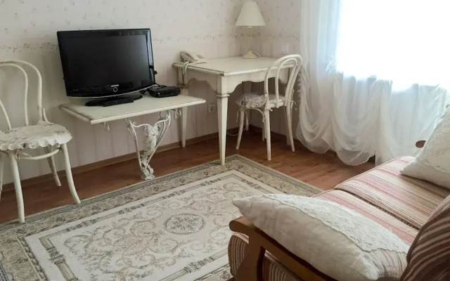 Boutique Hotel Otradnoe