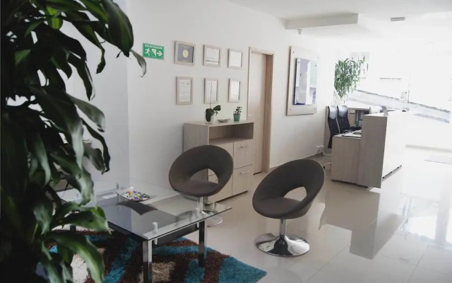 Bayit Tov Circunvalar Hotel