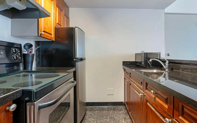Best Western Plus Sands