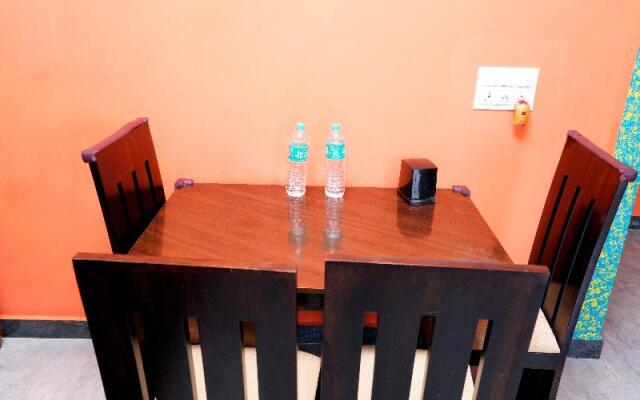 Sri Sakthi Residence