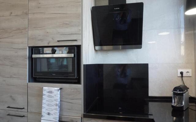 The Fisherman’s House