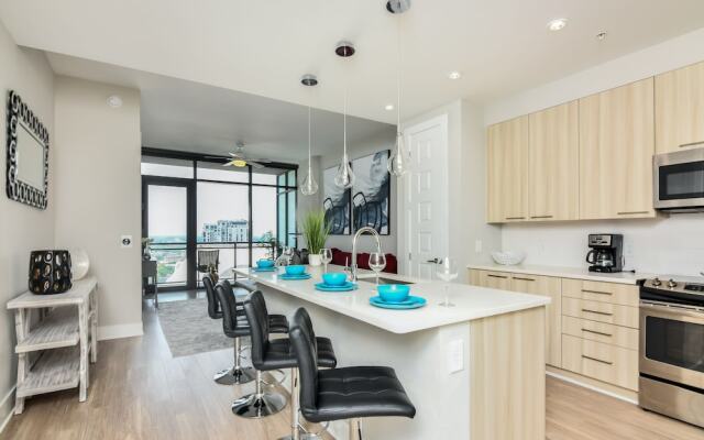 CHIC COLLECTION by NOHOTEL on Peachtree