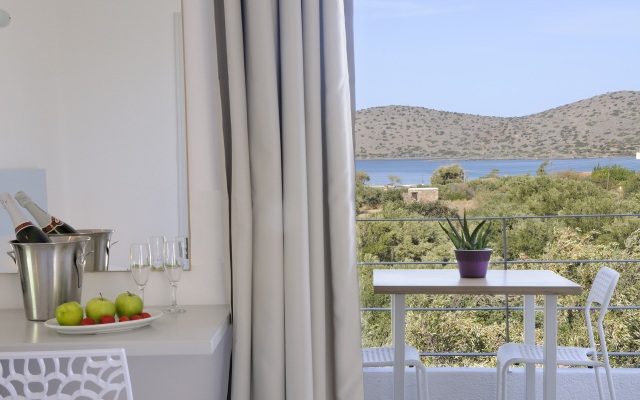 Elounda Krini Hotel
