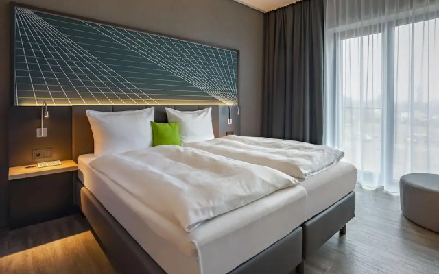 Rilano 24-7 Hotel Kevelaer