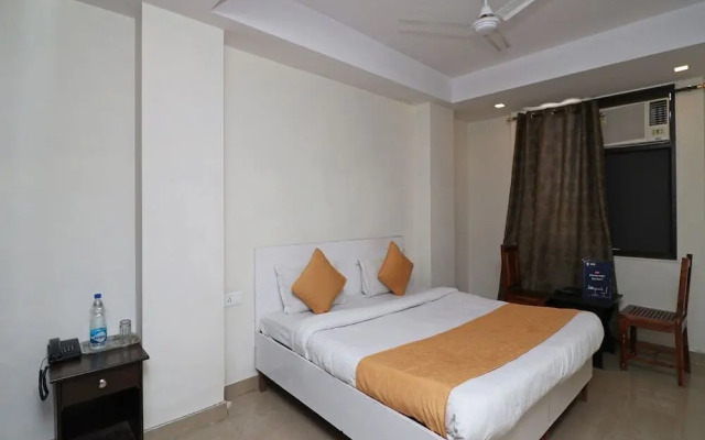Mayesha Residency by OYO Rooms