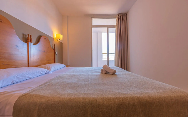 Xon's Platja Hotel Apartments