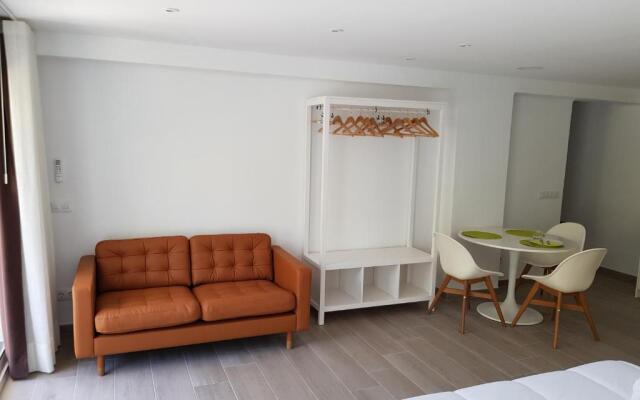 Krm Suite Apartament