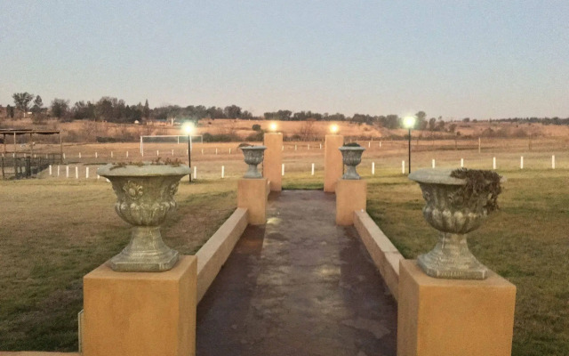 Lanseria Country Estate