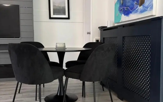 Stylish and Cosy 1 bed Apartment East London