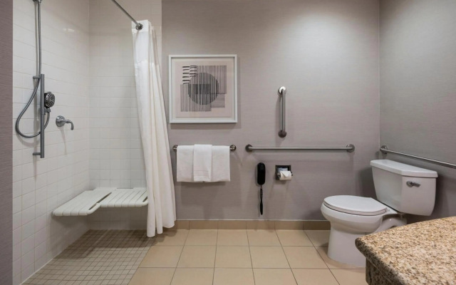Courtyard Mankato Marriott