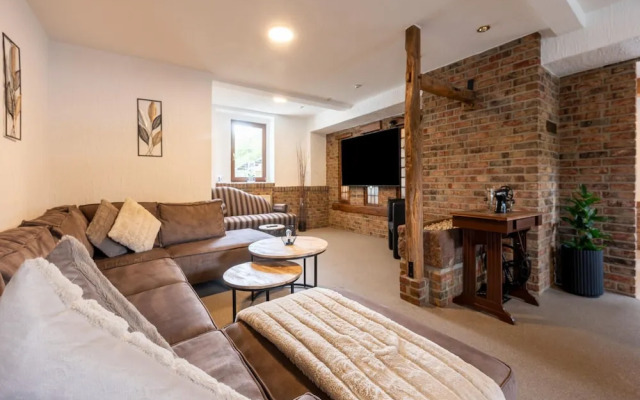 Spacious Holiday Home in the Eifel National Park