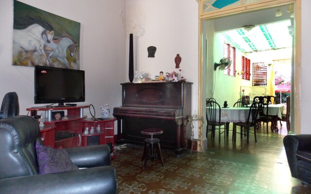 Hostal Kinte