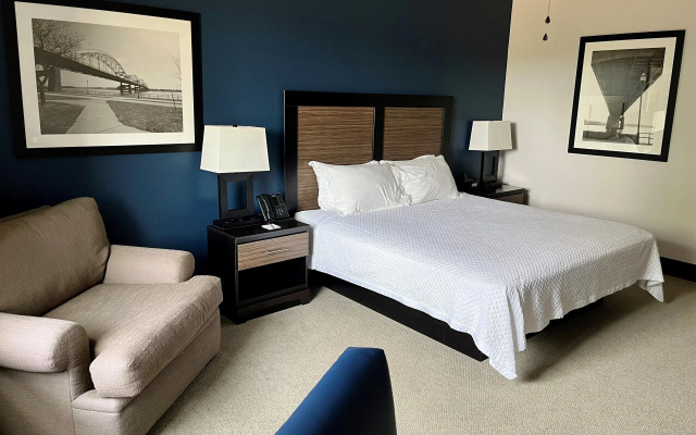 Wild Rose Casino & Hotel Clinton