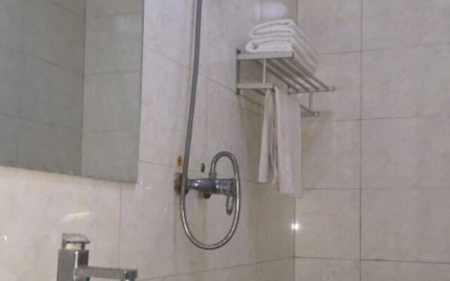 Jinxiu Business Hotel