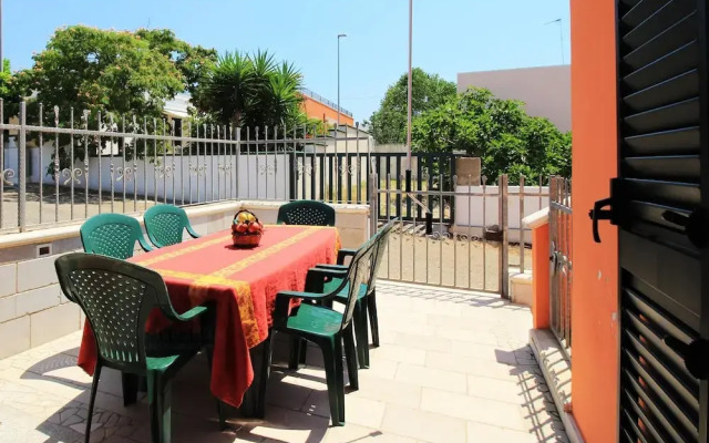 A Mare Dream Beach House