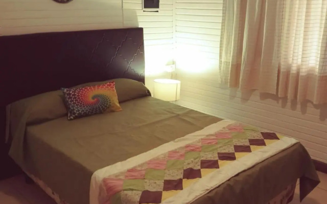 Alquiler temporario Posadas Novara