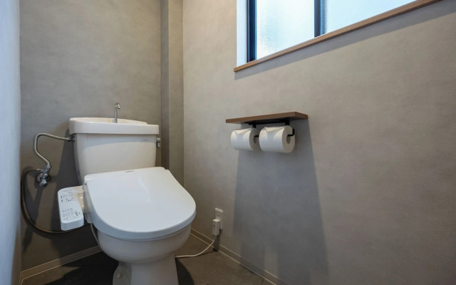 FUKUYA Neighbors Osaka UMEDA