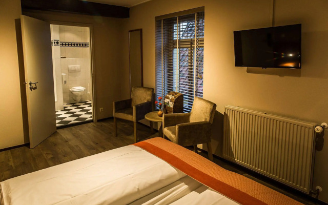 Hotel & Restaurant De Limbourg