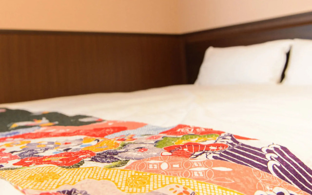 Guest Apartment Kyoto Ann