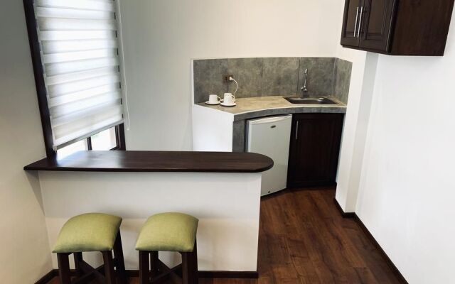 Domani Hotel Boutique