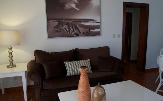 The Golf Suites
