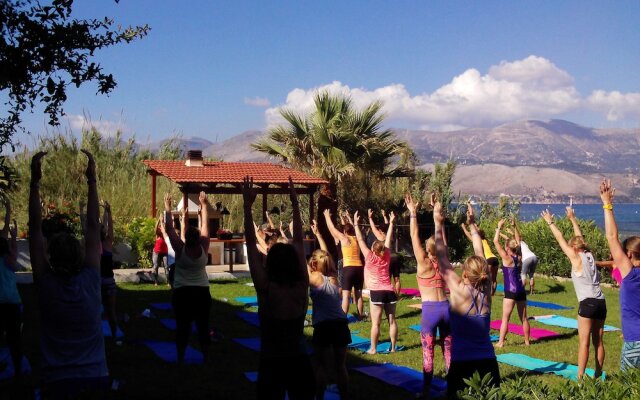 Alekos Beach Houses - Alekos Beach Complex