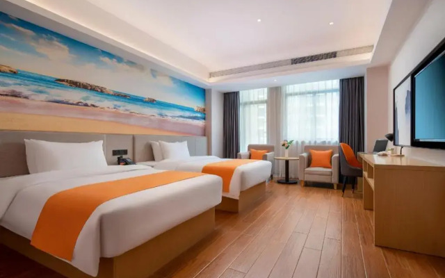 Ausotel by Argyle Qinzhou