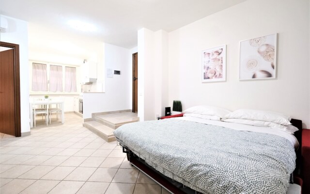 Wine Apartments Florence Verdicchio