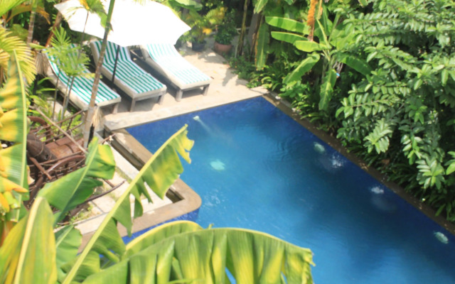 Retreat Villa Boutique & Spa