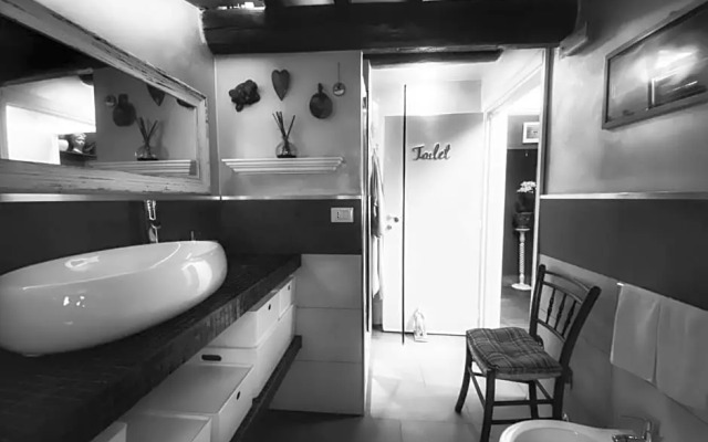 Casa Tosca Home Retreat