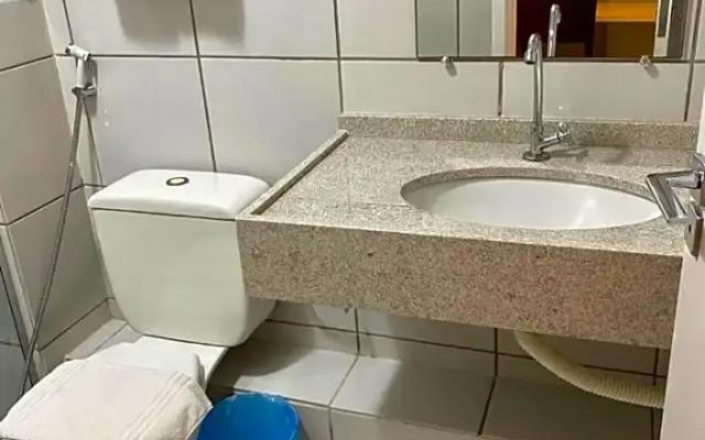 Gran Lençois Flat Residence - Barrerinhas (Aptº Particular)