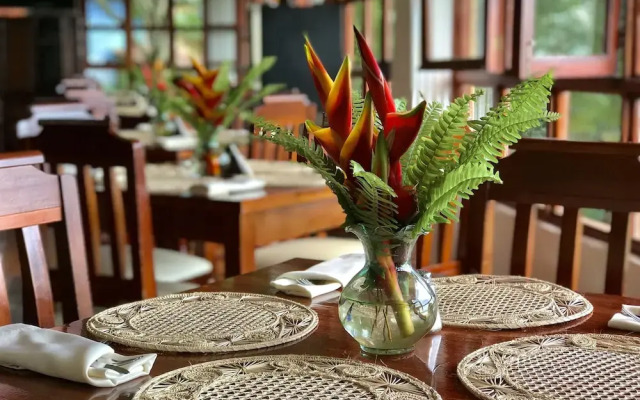 Hotel El Eden Country