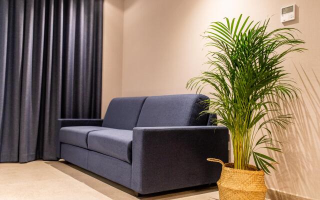 Ramírez Flats Valencia