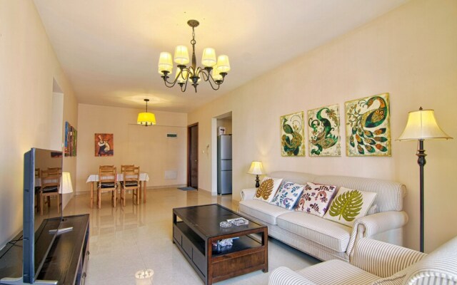 Kunming Travel Together Apartment