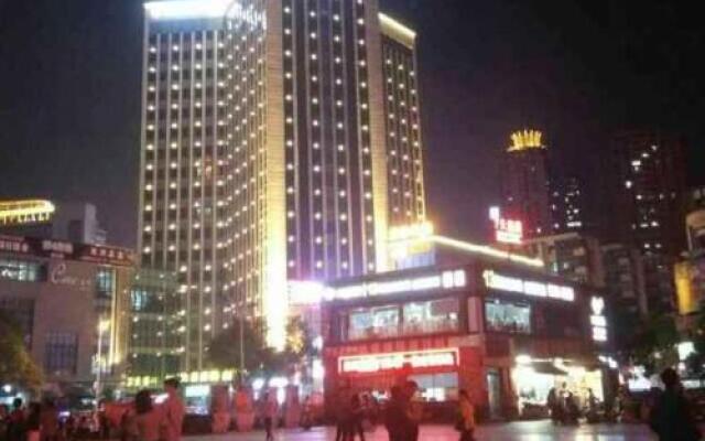Yamei Hotel