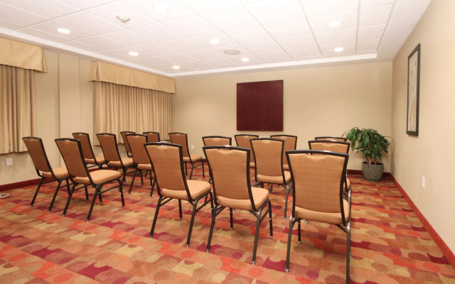 TownePlace Suites by Marriott Albany Downtown/Medical Center