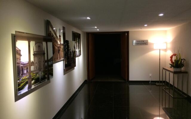Hotel Metropol