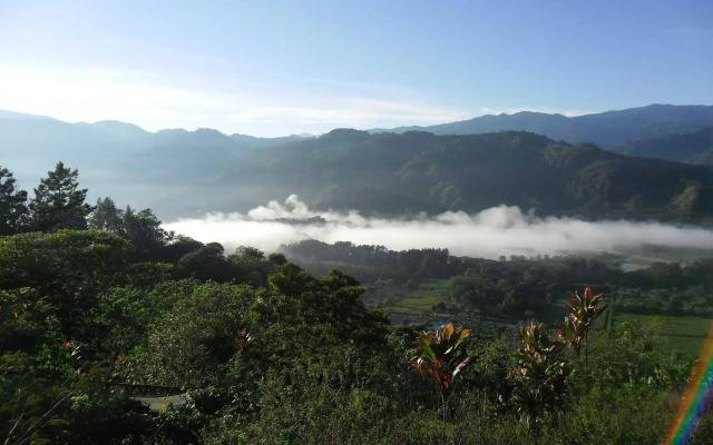 Hotel Rinconcito Verde