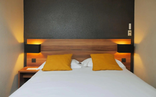 Best Western Hotel Atrium Valence