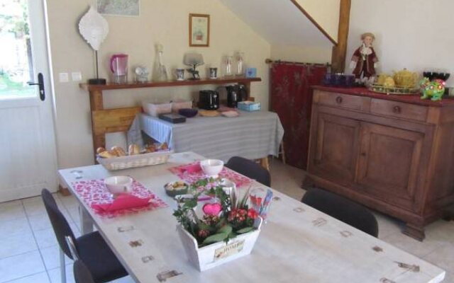 Aux Gourmandises