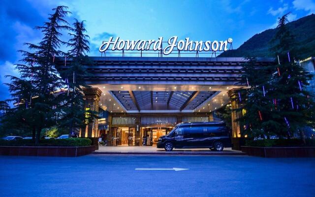 Howard Johnson Tianyuan Resort Jiuzhaigou