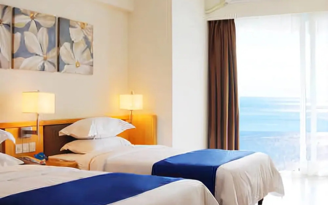 Fenghuang Shanshui Sea Park Seaview Holiday Hotel