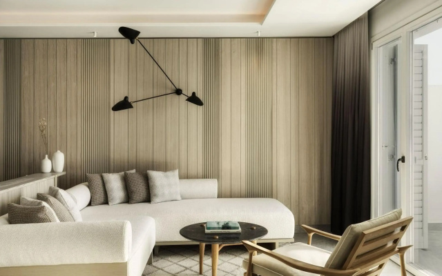 Deos Mykonos - A Myconian Collection Hotel