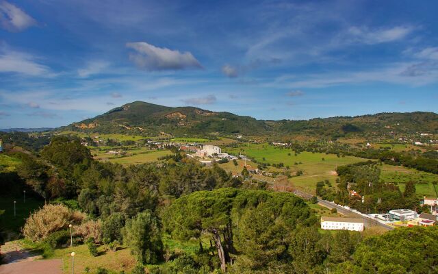 B&B Hotel Sado Setúbal