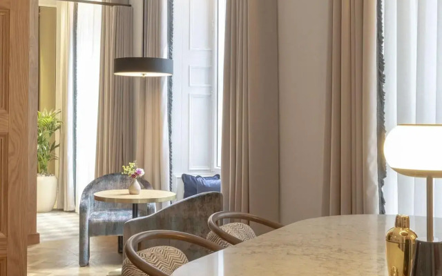 Virgin Hotels Edinburgh