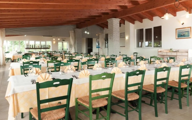 Lu' Hotel Porto Pino