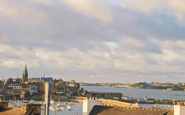 Roscoff Les Duons