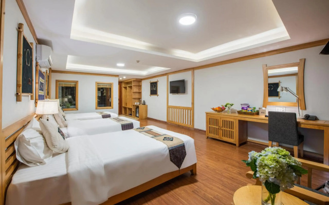 Sapa Highland Resort & Spa