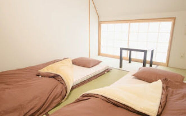 Tokyo Sumidagawa Youth Hostel